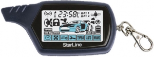 �� Star Line  A91