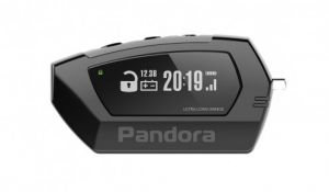 �� ������ Pandora D174