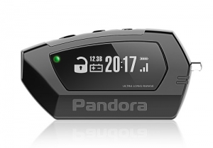 �� ������ Pandora D010