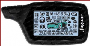 �� ������ JAGUAR EZ-BETA