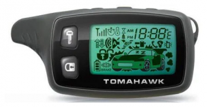 �� ������ Tomahawk  TW9010