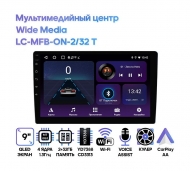 �������������� ����� Wide Media  9'/10' LC-MFB-ON-2/32