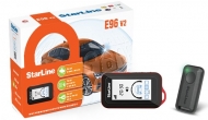 StarLine E96 v2 GSM GPS