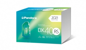 Pandora DX-40RS Pandora DX-40RS