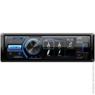 ����������������� JVC KD-X560BT