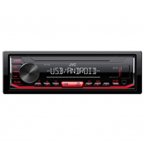 ������������� JVC KD-X162