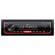 ������������� JVC KD-X162