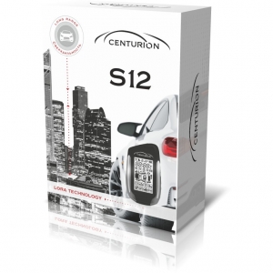 ���������������� CENTURION S12