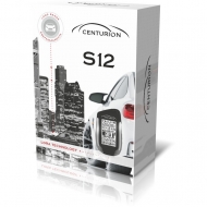 ���������������� CENTURION S12