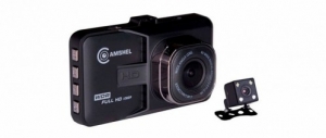 ���������������� Camshel DVR 210