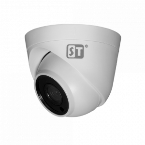 Видеокамера ST-S2542 Light 2,8 mm (соответствует 100° по горизонтали) Видеокамера ST-S2542 Light 2,8 mm (соответствует 100° по горизонтали)