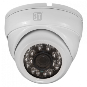 Видеокамера ST-S2543 Light 2,8mm (соответствует 100° по горизонтали)