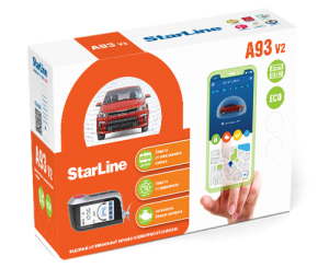 StarLine �93 v2 ECO