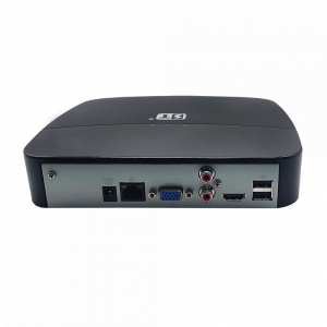 ST-NVR163PRO D